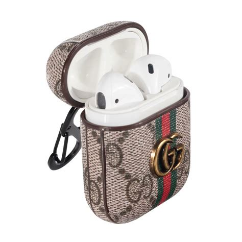 Gucci airpod max case